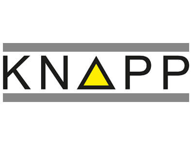 KNAPP Logo