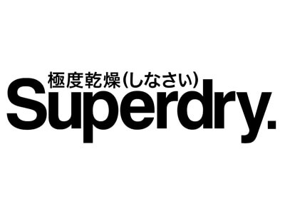 SuperDry Logo