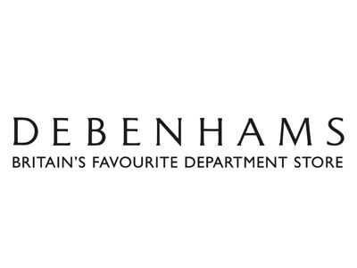 Debenahms Logo