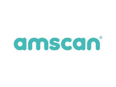 Amscan Logo